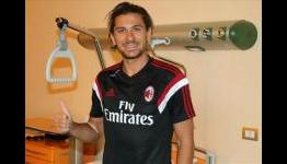 AC Milan have wanted Cerci for three years – Berlusconi