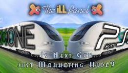 The iLL Panel: Is Next Gen just Marketing Hype?