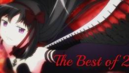 The Best of 2014 – OVA/Movie/Short | Caraniel’s Ramblings