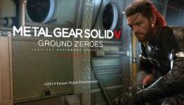 MGS: V Ground Zeroes PC Benchmark Analysis