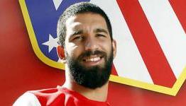 Arda Turan Turns Up And Sings (Like A Walrus With Bronchitis) On Turkish Version Of ‘The Voice’