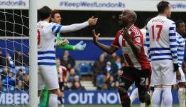 FA Cup: Jamal Campbell-Ryce double helps Sheffield United defeat dismal QPR