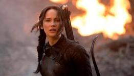 Box Office: The Hunger Games Set To Top GOTG As 2014’s Highest Grossing Domestic Movie