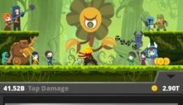 TouchArcade: ‘Tap Titans’ Review – The Clicker Levels Up