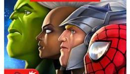 Marvel Contest of Champions Review | Hardcore Droid