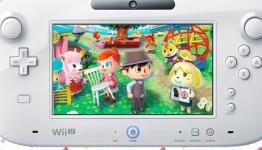 Animal Crossing on Wii U is something I don’t want to play