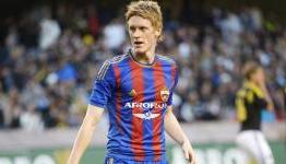 Rasmus Elm released by CSKA and could retire due to ‘serious’ illness