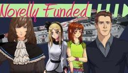 Novelly Funded – Issue 7