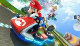 Best Racing Game of 2014