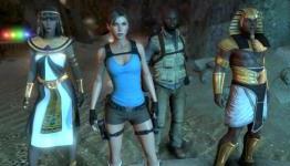 Lara Croft and the Temple of Osiris Review (Gearburn)