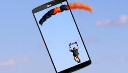 LG G4 will not appear at CES, but it will at MWC