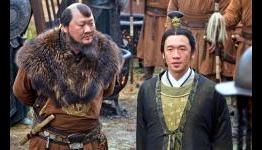 Marco Polo Season 1 Episode 8 Review: “Rendering” | TVOM