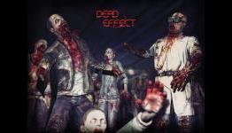 Experience the Taste of Fear in Dead Effect now on Steam