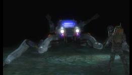 Earth Defense Force 4.1 Puts Spider Tanks In Ant Tunnels