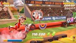 Joe Danger 2: The Movie Rated For PS Vita, Release Incoming?
