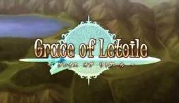 Grace of Letoile gets English Release