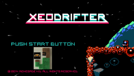 Have Game, Will Play: Xeodrifter | GameEnthus