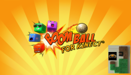Have Game, Will Play: Boom Ball for Kinect|GameEnthus