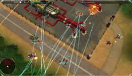 Eye-tracking tech ‘Tobii’ to be used in overhead shooter Project Root