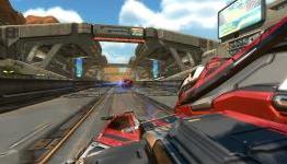 CarGamingBlog’s Top Racing Games For December