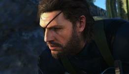 Metal Gear Solid V Map recreated in Far Cry 4
