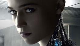 Ex_Machina Exclusive Clip & Interview With Alex Garland