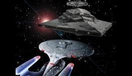 How Star Wars Ruined Star Trek
