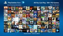 Does PlayStation Now’s subscription package make it less hilariously overpriced?