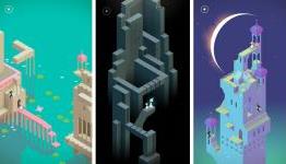 ‘Monument Valley’ Sees Only 5% Paid Downloads for Android, 40% for iOS