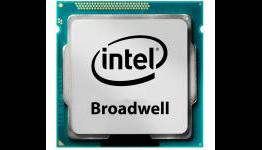 Intel unveils additional Broadwell CPUs for notebooks and ultrabooks