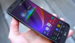 LG G Flex 2 officially announced, 5.5-inch display and Snapdragon 810 confirmed