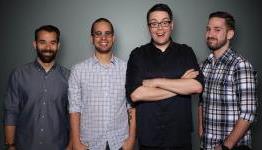 Greg Miller quits IGN for new venture