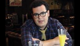 Josh Gad Eyed to Play Roger Ebert Opposite Will Ferrell in ‘Russ & Roger Go Beyond’