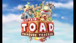 Captain Toad: Treasure Tracker (Wii U) Game Review on Popzara