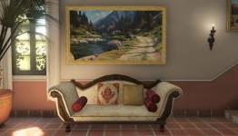 Grand Theft Auto V in Pictures: A Singular Focal Point