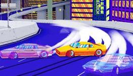 Drift Stage Gets Demo In Anticipation of Pending Kickstarter