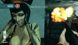 Violent & Vulgar Shooter ‘Blue Estate’ Xbox One Release Date “Very Soon”;PC Version Teased