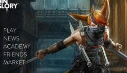 IrrationalPassions: Vainglory Review