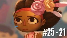 GammaSquad’s 25 Best Games Of 2014: Part One