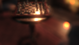 New Studio Big Bad Wolf Working on “Inward-Looking, Dark, Mature and Set Behind Closed Doors” RPG