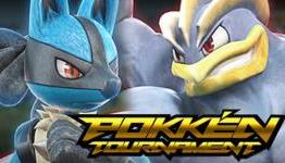 12 Characters That Need To Be Playable In Pokken Tournament