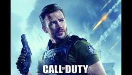 The Full Live-Action Trailer for Call of Duty Online Featuring Chris Evans
