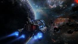 Former DICE and Spark Unlimited Developers Announce Open World, Unreal Engine 4 Space Survival Sim