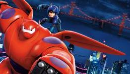 BagoGames | Big Hero 6 Movie Review