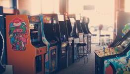 Do Classic Video Games Have a Future?