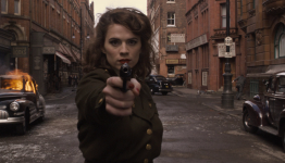 Why Agent Carter Works