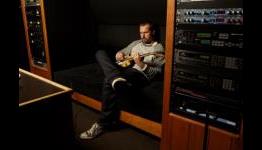 ADG Interview With Sunset Overdrive Composer Boris Salchow