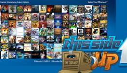 This Side Up: PlayStation Continues to Disappoint