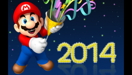 Five Good, Five Bad: 2014 in Review (The Gaming Review)
