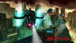 Relevant Gaming: Metrocide Review